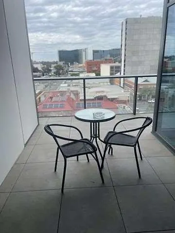 Rnr Apartments Adelaide 4*,