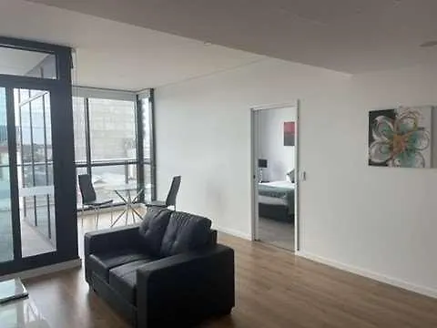 Rnr Apartments Adelaide