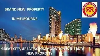 Hotel Rnr Apartments Adelaide