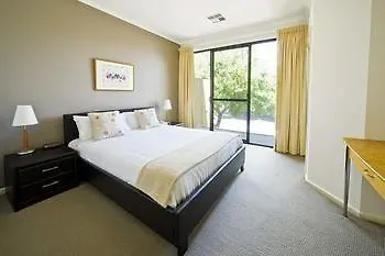 Rnr Apartments Adelaide 4*,  Australia