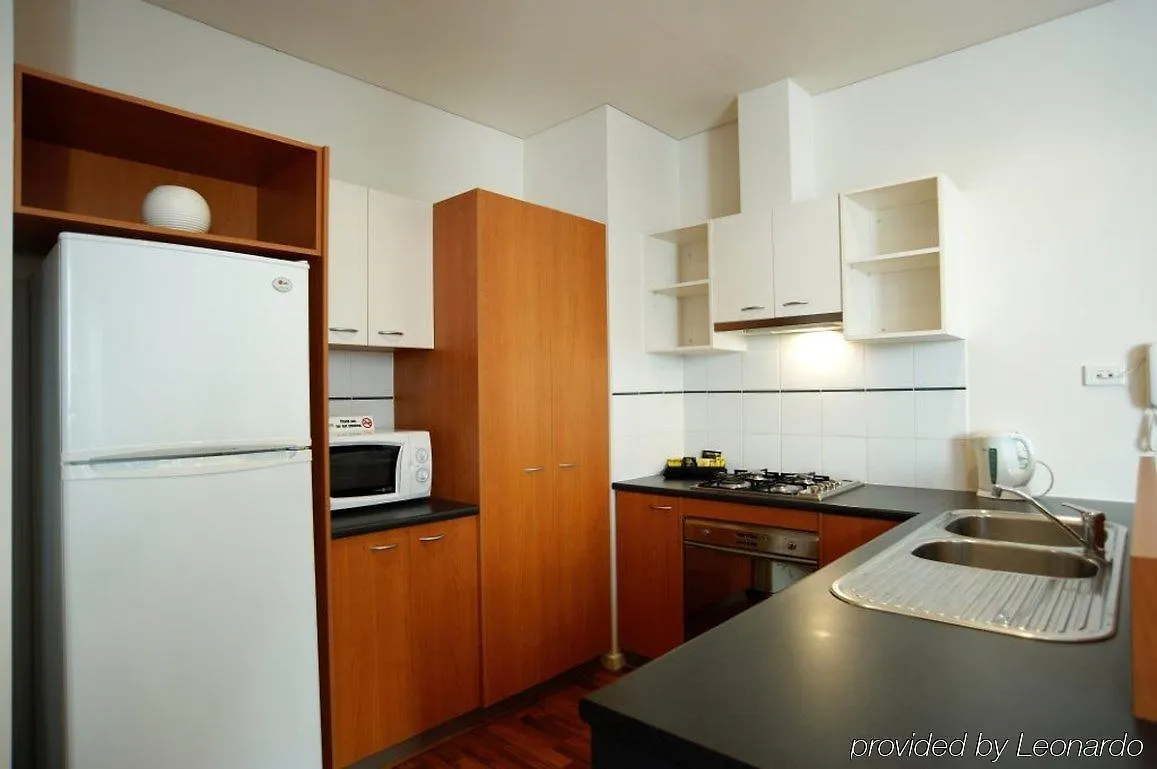 Rnr Apartments Adelaide 4*,  Australia