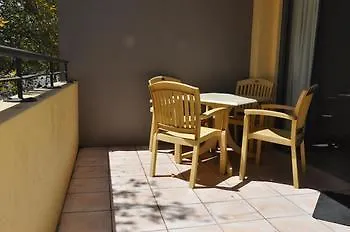 Hotel Rnr Apartments Adelaide