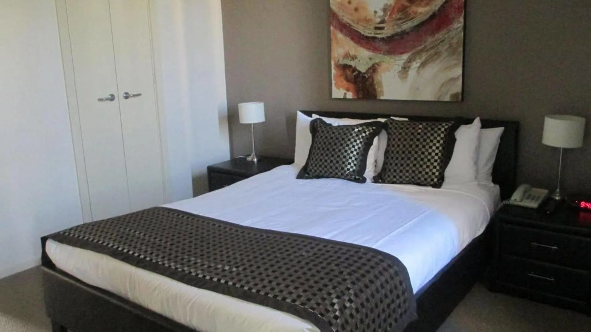 Rnr Apartments Adelaide 4*,  Australia