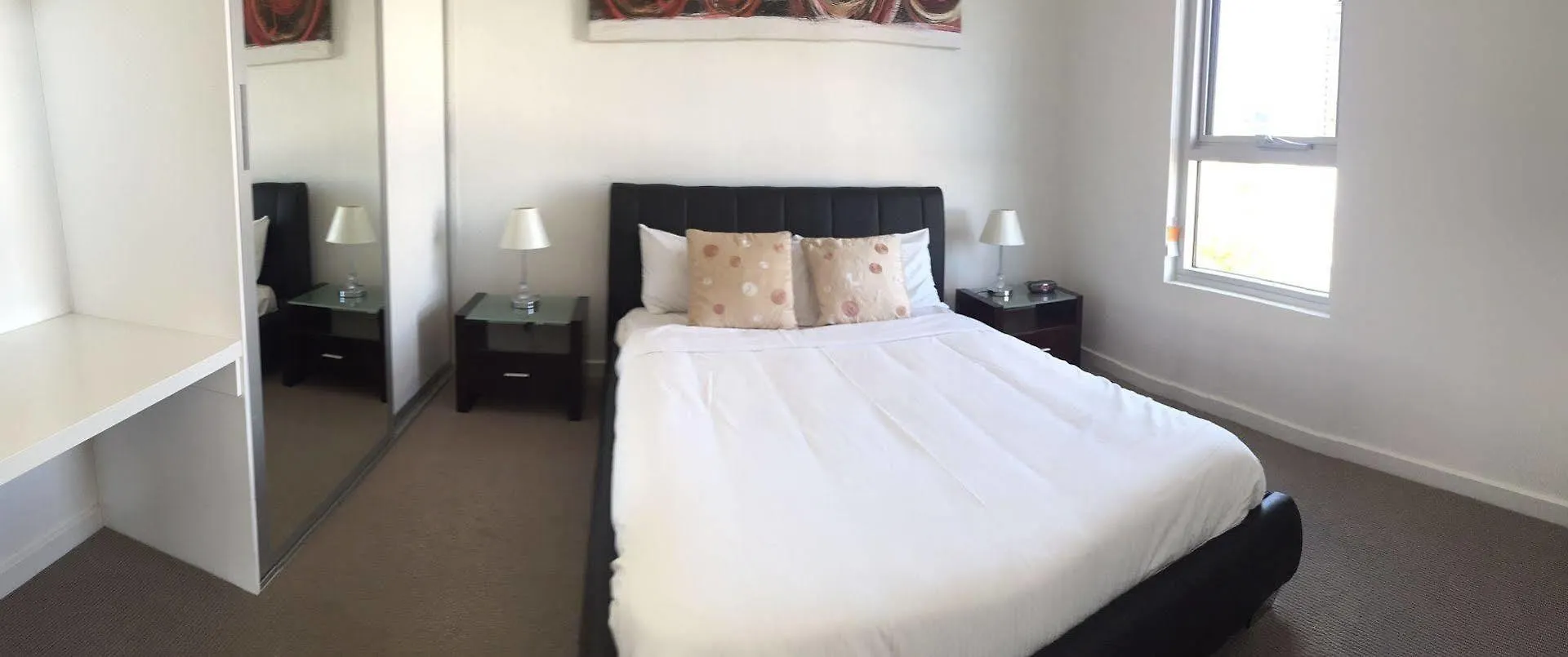 Rnr Apartments Adelaide Hotel