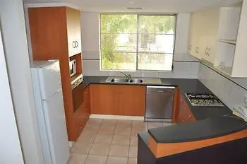Rnr Apartments אדלייד 4*,